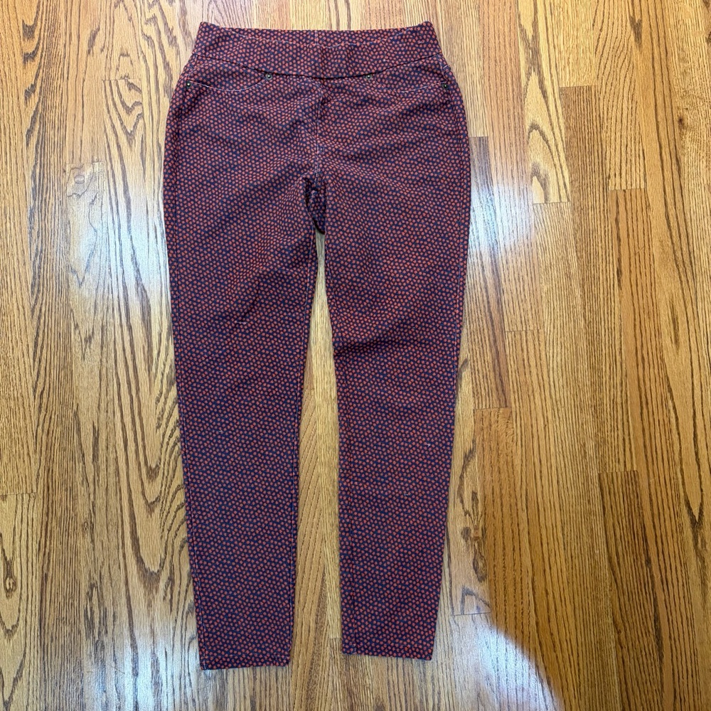 MK red/black Pants (M)